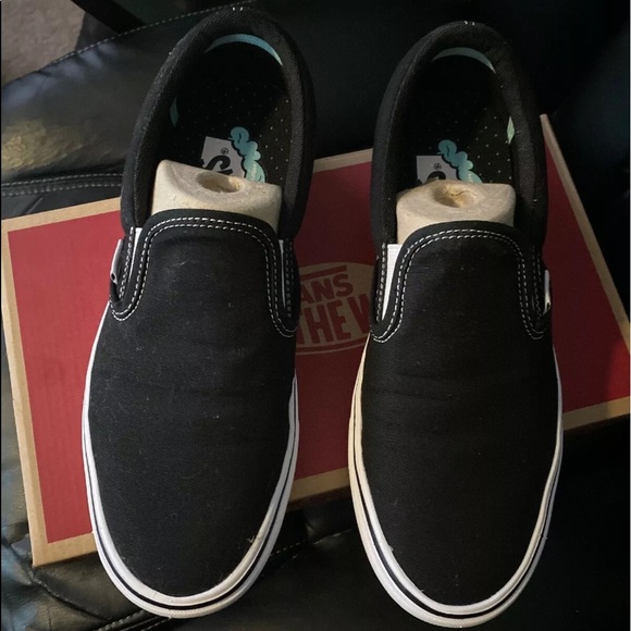 Vans Shoes - Vans
